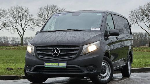 Mercedes-Benz VITO 114 2020