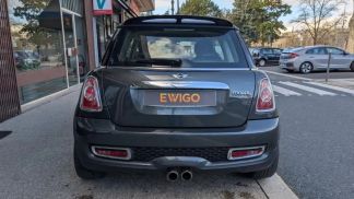 Leasing Hayon MINI ONE 2013