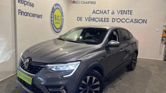 Finansowanie SUV Renault Arkana 2023