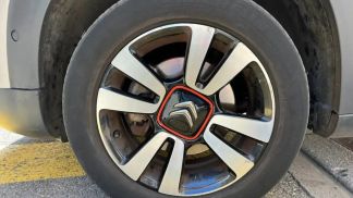 Leasing SUV Citroën C3 Aircross 2018