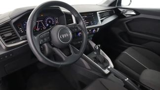 Finansowanie Hatchback Audi A1 2021