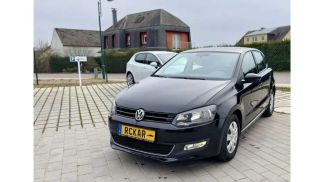 Leasing Hayon Volkswagen Polo 2014