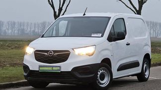 Leasing Van Opel COMBO 1.5 2022