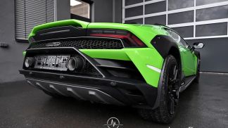 Finansowanie Coupé Lamborghini Huracán 2023