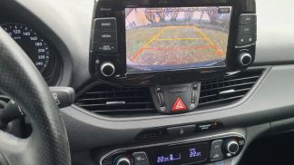 Leasing Wagon Hyundai i30 2018