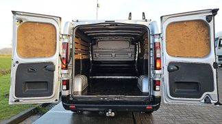 Leasing Van Fiat TALENTO 1.6 2018