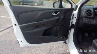 Lízing Hatchback Renault Clio 2018