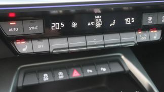 Finansowanie Sedan Audi A3 2021