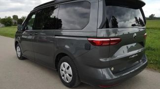 Finansowanie Hatchback Volkswagen T7 CALIFORNIA 2025