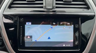 Lízing Hatchback Suzuki (SX4) S-Cross 2017