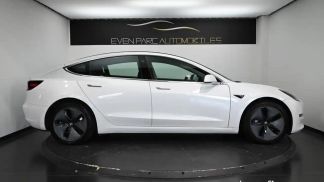 Finansowanie Sedan Tesla Model 3 2020