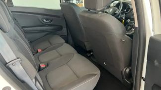 Lízing Hatchback Renault Scenic 2020