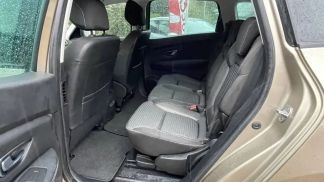Leasing Convertible Renault Scenic 2020
