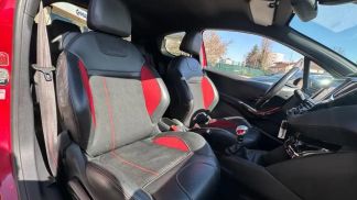 Lízing Hatchback Peugeot 208 2016