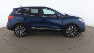 Finansowanie SUV Renault Kadjar 2017