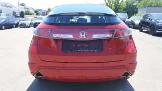Finansowanie Hatchback Honda Civic 2010