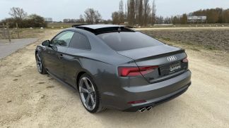 Leasing Coupé Audi A5 2019
