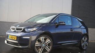 Leasing Hatchback BMW i3 2019