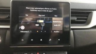 Leasing SUV Renault Captur 2023