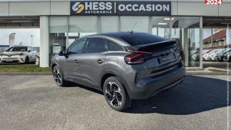 Finansowanie Sedan Citroën C4 2022