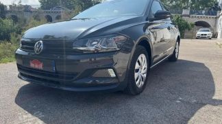 Leasing Coupe Volkswagen Polo 2019