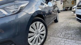 Leasing Sedan Nissan Micra 2020