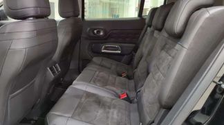 Leasing SUV Citroën C5 Aircross 2023