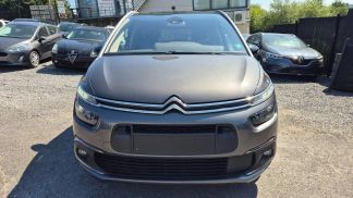 Finansowanie Hatchback Citroën C4 SpaceTourer 2021