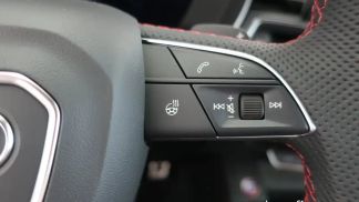 Leasing Convertible Audi S5 2024