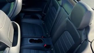 Leasing Convertible MERCEDES C 220 2018