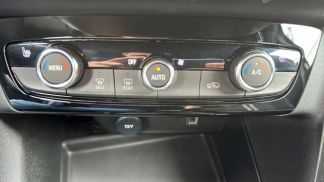 Financování Hatchback Opel Corsa 2024