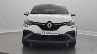 Finansowanie SUV Renault Captur 2021