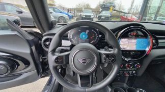 Leasing Convertible MINI Cooper S 2023