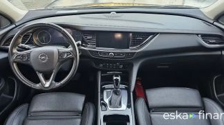 Lízing Sedan Opel Insignia 2020