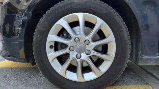 Lízing Sedan Audi A3 2014
