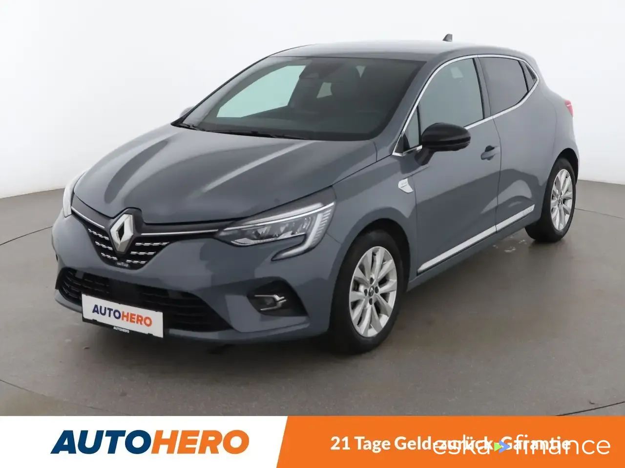 Leasing Hayon Renault Clio 2020