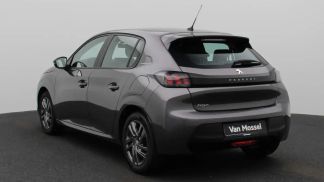 Leasing Hayon Peugeot 208 2022