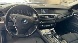 Finansowanie Wóz BMW 520 2012