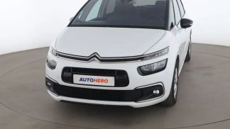 Leasing Hatchback Citroën C4 Picasso 2018