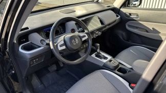 Lízing Hatchback Honda Jazz 2022