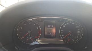 Lízing Hatchback Audi A1 2016