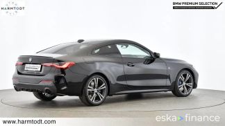 Finansowanie Coupé BMW 420 2024