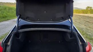 Leasing Sedan Citroën C5 2010