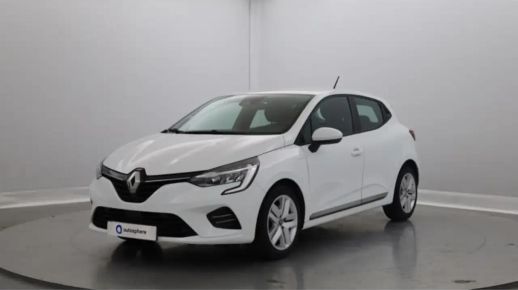 Renault Clio 2020