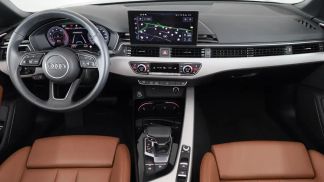 Finansowanie Zamienny Audi A5 2024