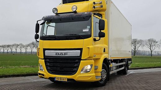 DAF CF 220 2015