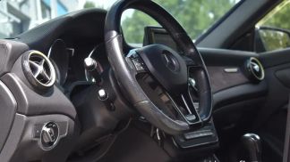 Lízing Sedan MERCEDES CLA 180 2013
