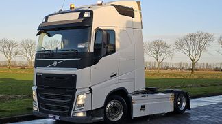 Finansowanie Ciągnik siodłowy Volvo FH 460 2017