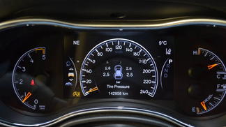 Finansowanie SUV Jeep Grand Cherokee 2019