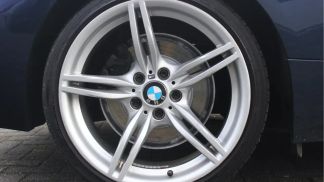 Finansowanie Zamienny BMW Z4 2010